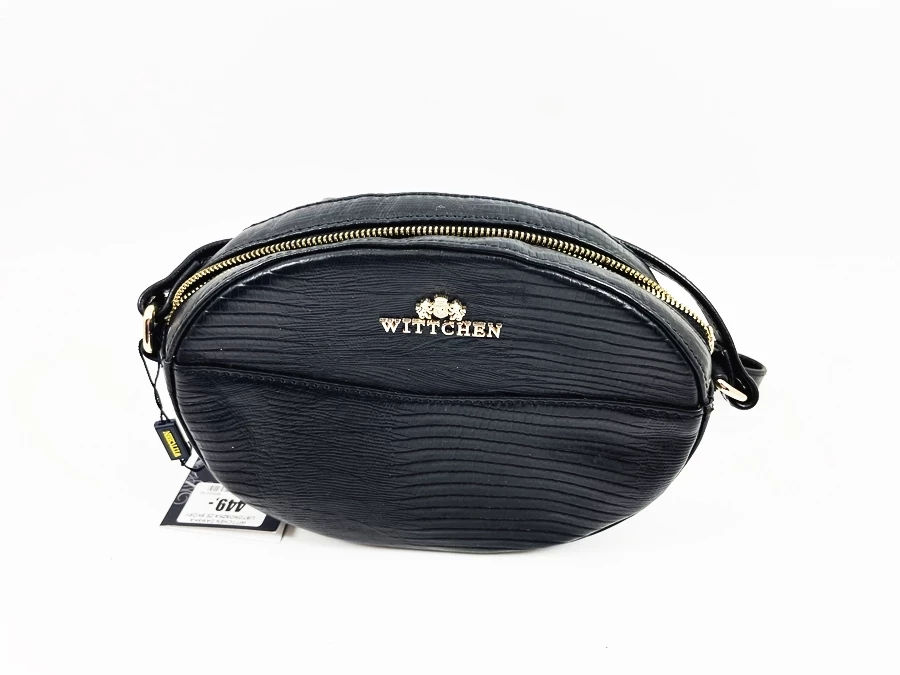 torebka-damska-wittchen-ze-skory-wzor-black-lizard-stan-11323-2