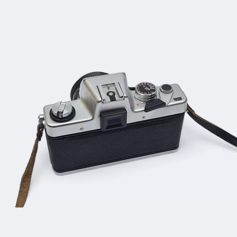 APARAT ANALOGOWY REVUEFLEX TL25