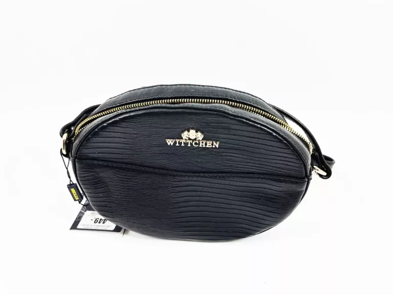 torebka-damska-wittchen-ze-skory-wzor-black-lizard-stan-11323-2