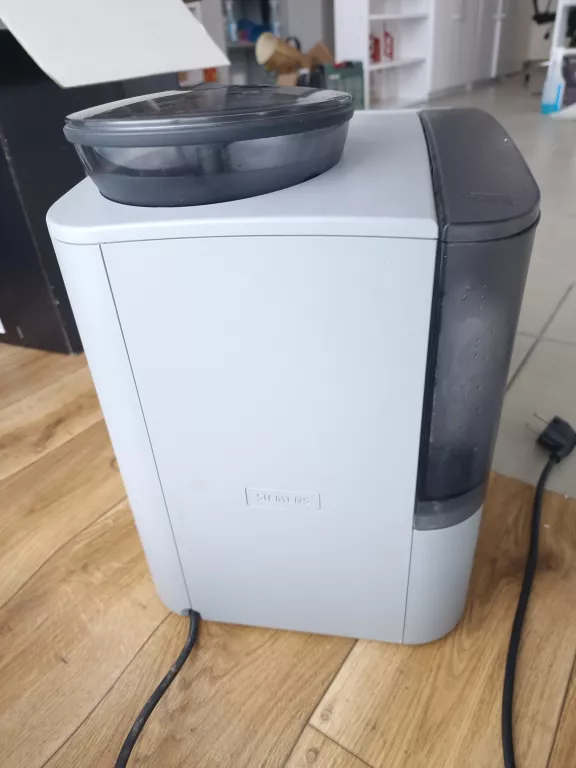 AUTOMATYCZNY EKSPRESS DO KAWY SIEMENS TE 515