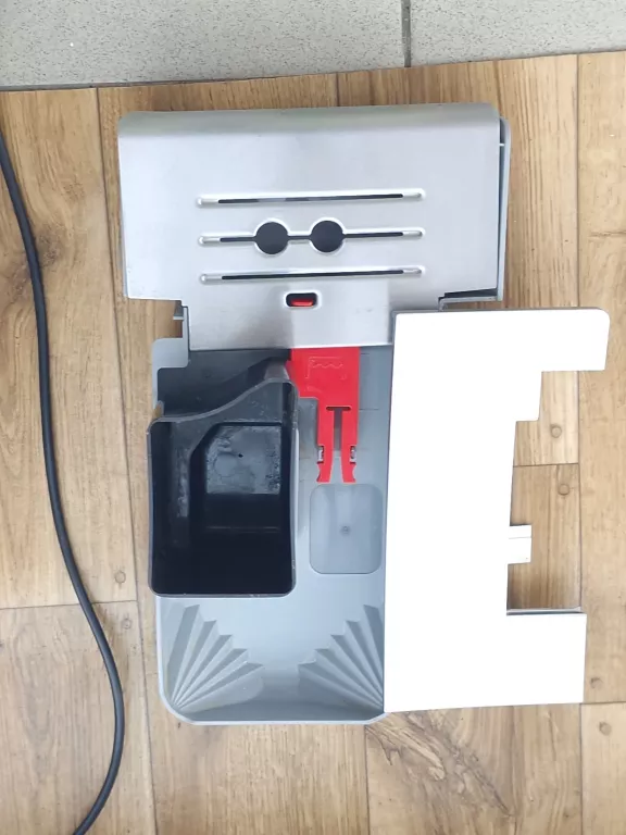 AUTOMATYCZNY EKSPRESS DO KAWY SIEMENS TE 515