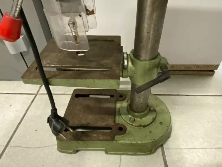 wiertarka-stolowa-tip-300w-stan-nie-wymaga-renowacji