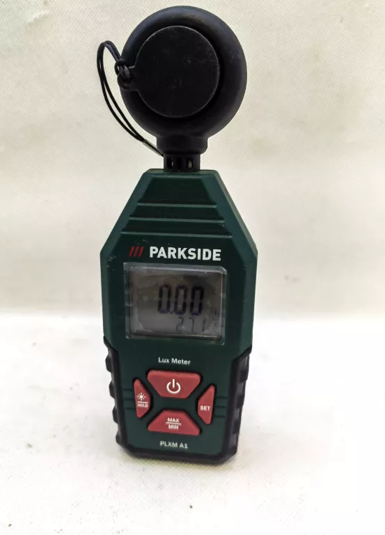 LUKSOMIERZ PARKSIDE HG08329A