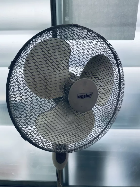 WENTYLATOR PODŁOGOWY ANSLUT 50W