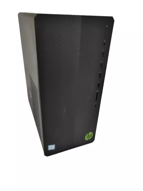KOMPUTER HP PAVILION TPC-F123-MT