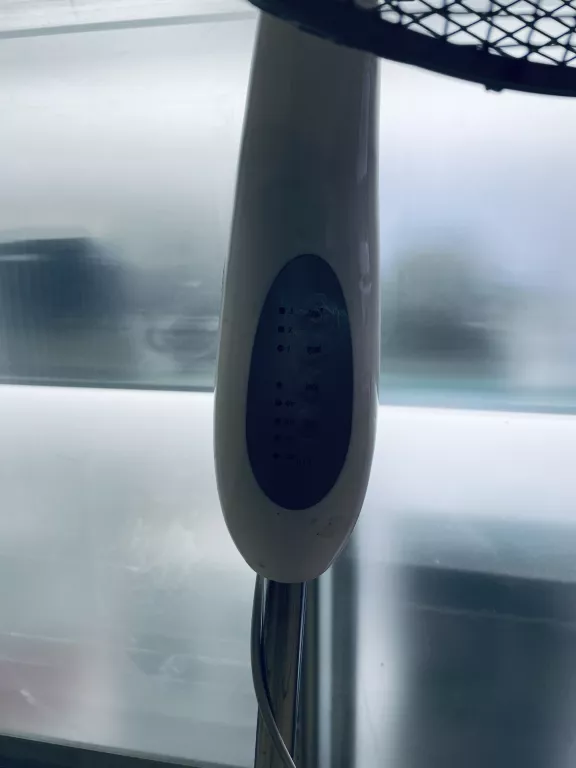 WENTYLATOR PODŁOGOWY ANSLUT 50W