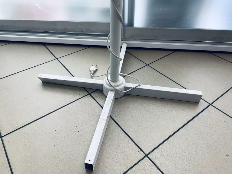 WENTYLATOR PODŁOGOWY ANSLUT 50W