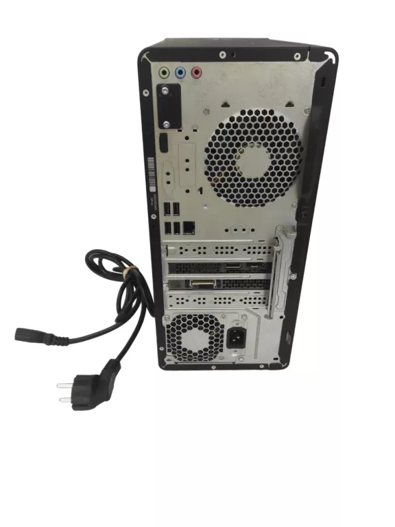 KOMPUTER HP PAVILION TPC-F123-MT