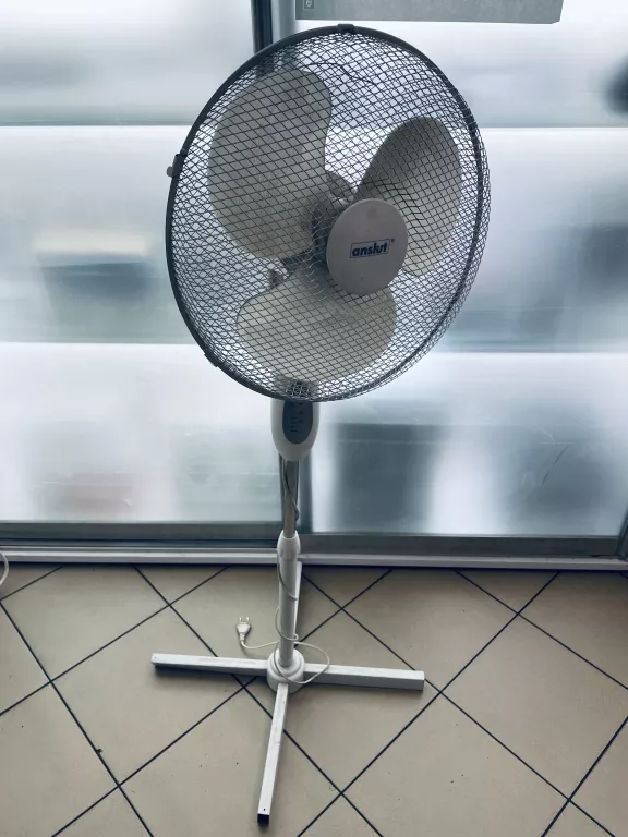 WENTYLATOR PODŁOGOWY ANSLUT 50W