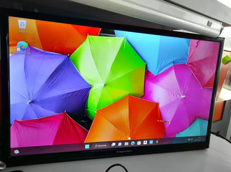 KOMPUTER HP PAVILION TPC-F123-MT