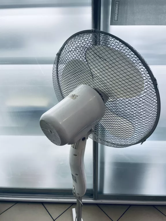 WENTYLATOR PODŁOGOWY ANSLUT 50W