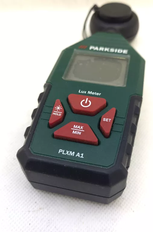 LUKSOMIERZ PARKSIDE HG08329A