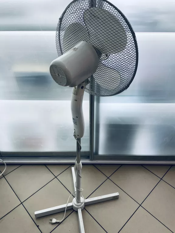 WENTYLATOR PODŁOGOWY ANSLUT 50W