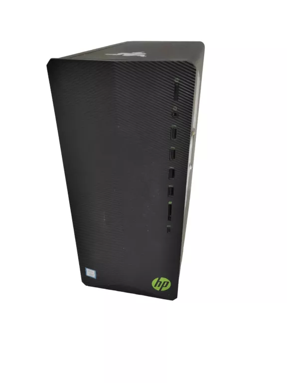 KOMPUTER HP PAVILION TPC-F123-MT