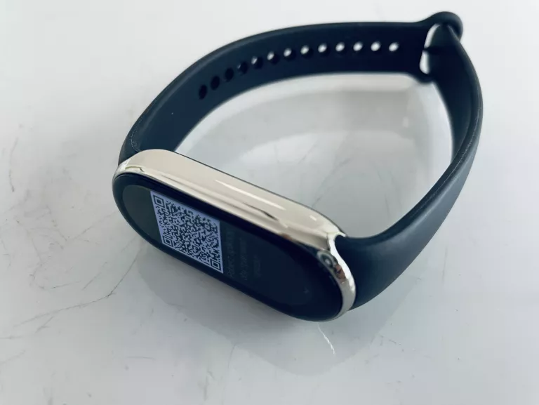 SMARTBAND XIAOMI MI BAND 8 ZŁOTY CZARNY