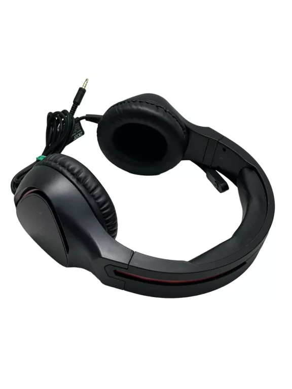 SŁUCHAWKI PRZEWODOWE NAUSZNE ACER NITRO