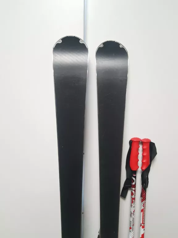 NARTY VOLKL RACETIGER RC 168 CM
