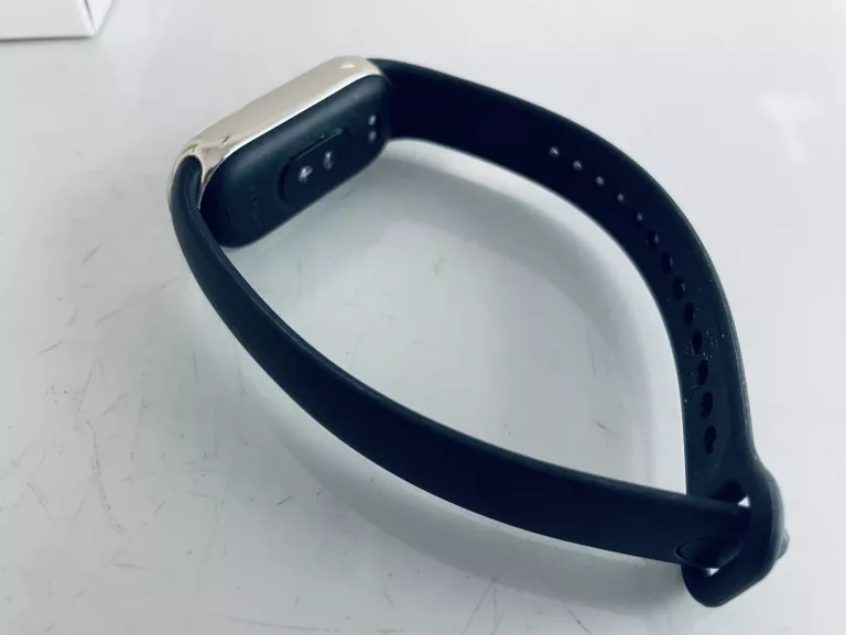 SMARTBAND XIAOMI MI BAND 8 ZŁOTY CZARNY