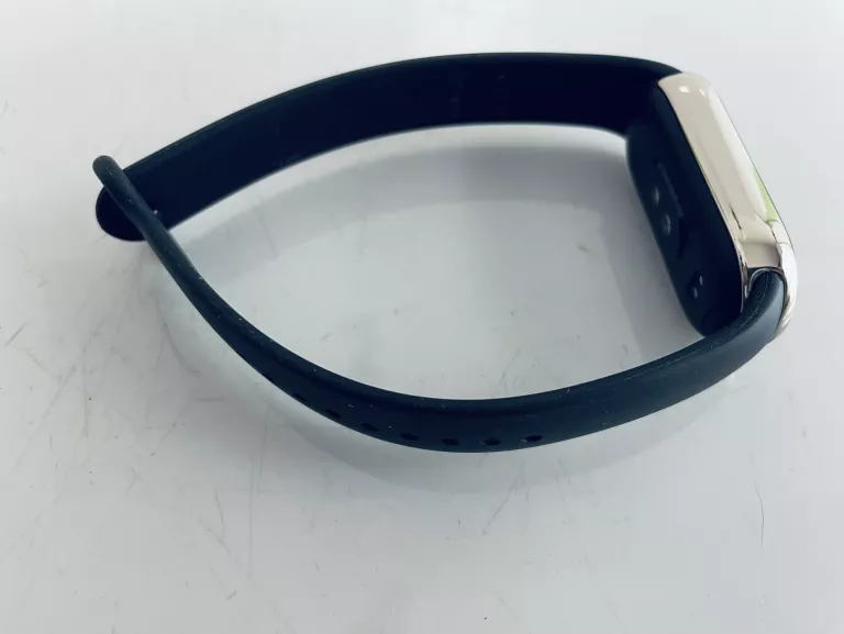 SMARTBAND XIAOMI MI BAND 8 ZŁOTY CZARNY