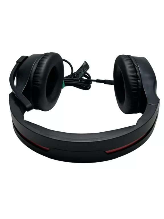 SŁUCHAWKI PRZEWODOWE NAUSZNE ACER NITRO