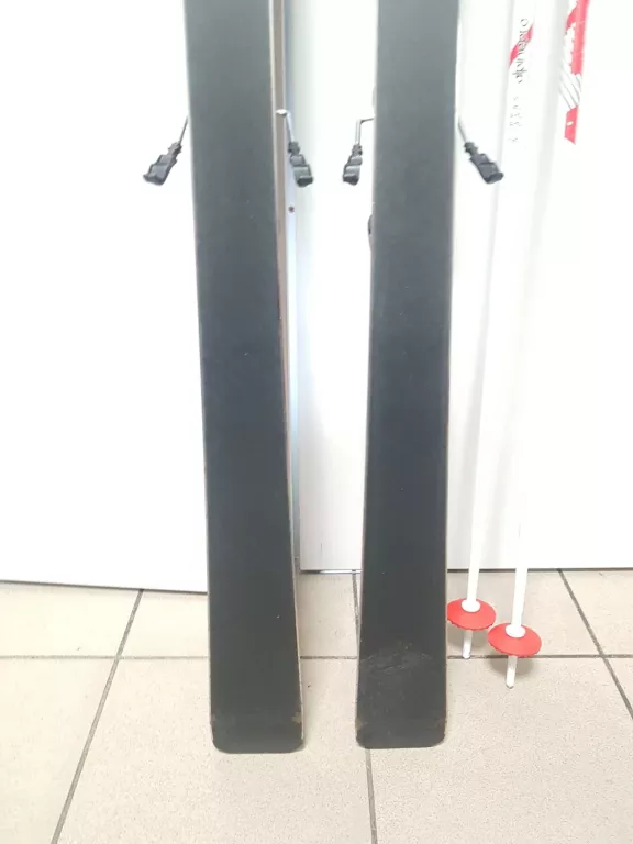 NARTY VOLKL RACETIGER RC 168 CM