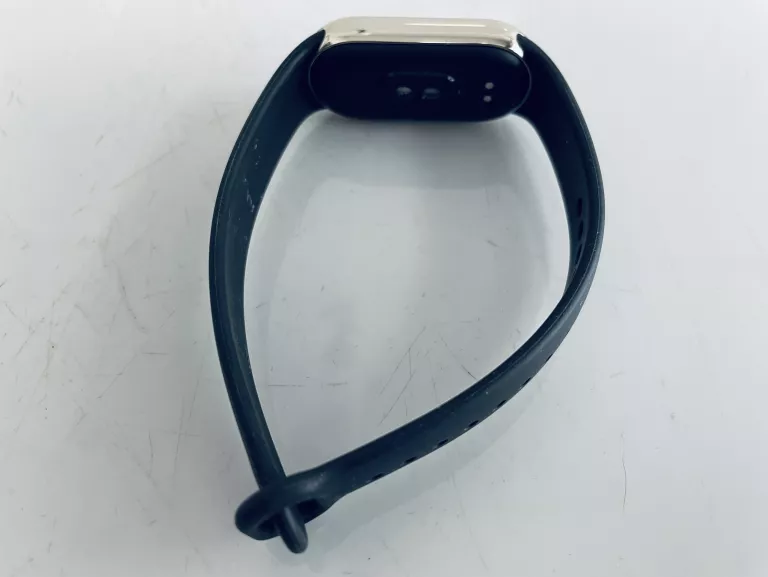 SMARTBAND XIAOMI MI BAND 8 ZŁOTY CZARNY