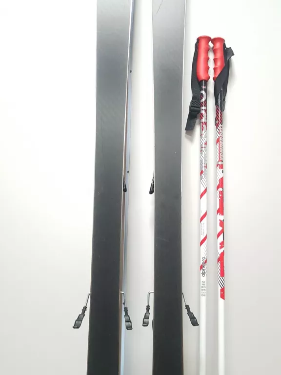 NARTY VOLKL RACETIGER RC 168 CM