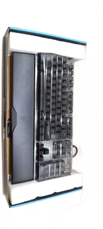 KLAWIATURA SILVERCREST HG04118 (15127687157)