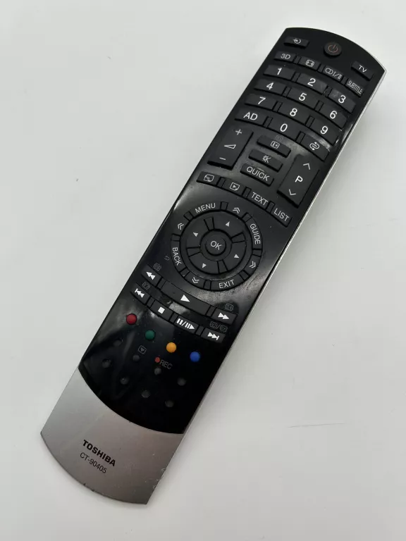 TELEWIZOR TOSHIBA 46TL938