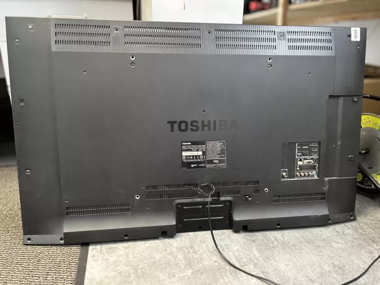 TELEWIZOR TOSHIBA 46TL938