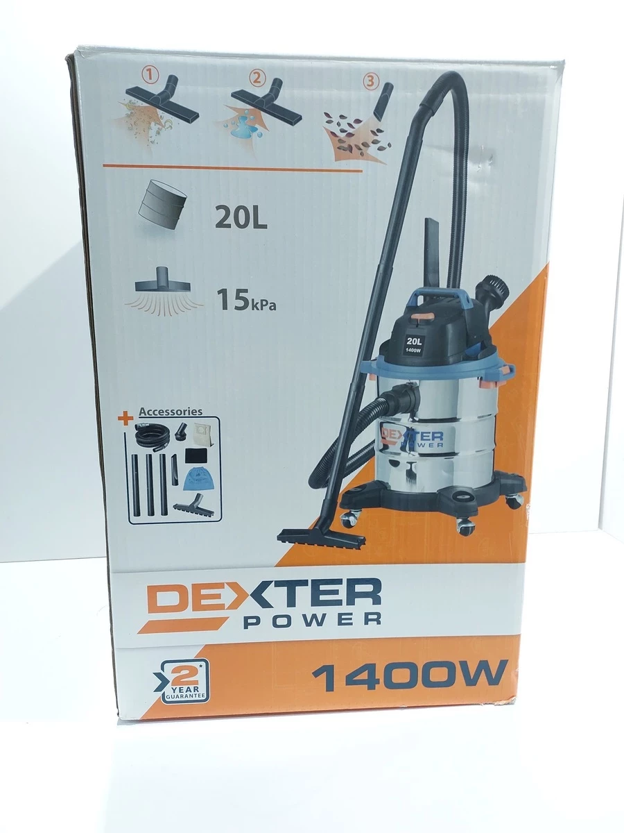 dexter-power-1400w-odkurzacz-pud-ean-gtin-3276000237679