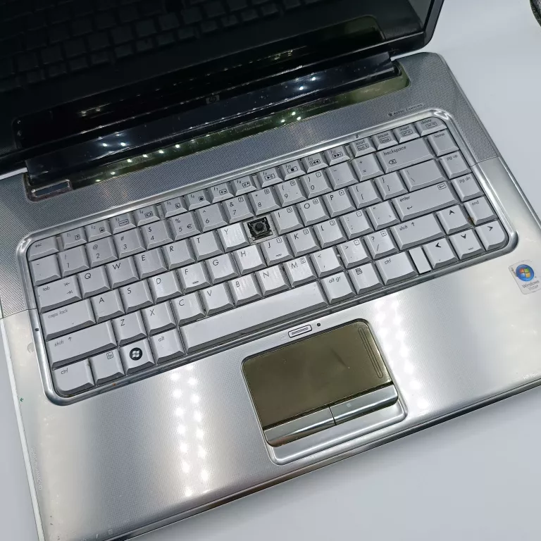 LAPTOP HP PAVILION DV5