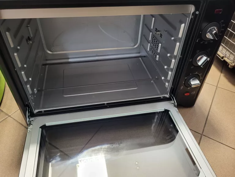PIEKARNIK MOULINEX OPTIMO 60L 2200W 100-240 STOPNI DUŻY