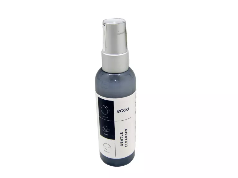 DELIKATNY ŚRODEK DO CZYSZCZENIA OBUWIA ECCO 100ML