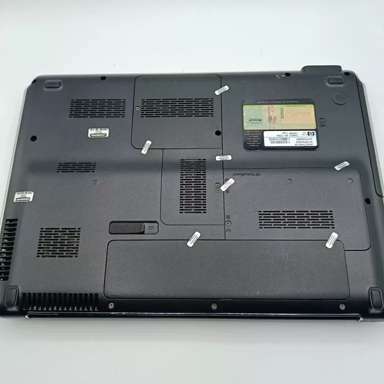 LAPTOP HP PAVILION DV5
