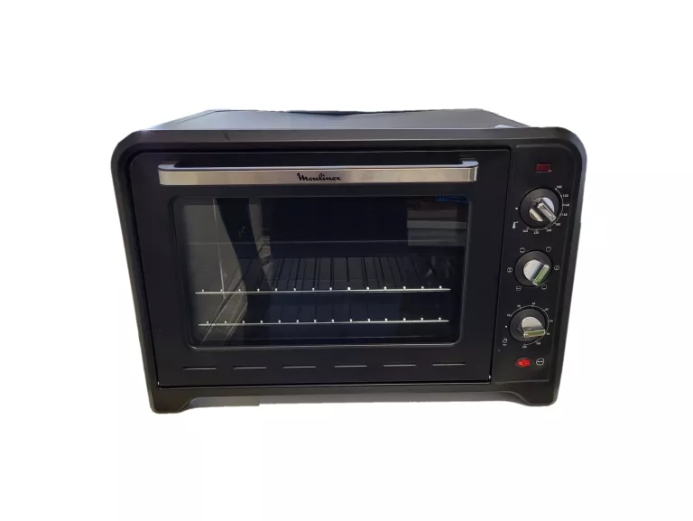 PIEKARNIK MOULINEX OPTIMO 60L 2200W 100-240 STOPNI DUŻY