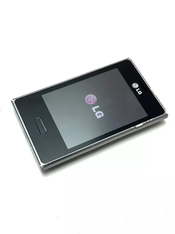 TELEFON LG-E460