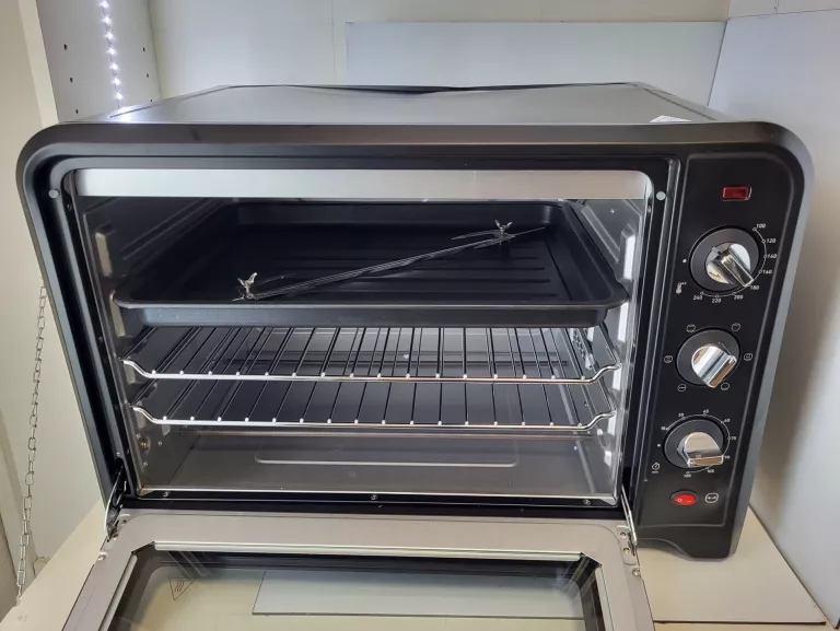 PIEKARNIK MOULINEX OPTIMO 60L 2200W 100-240 STOPNI DUŻY