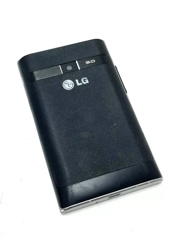 TELEFON LG-E460