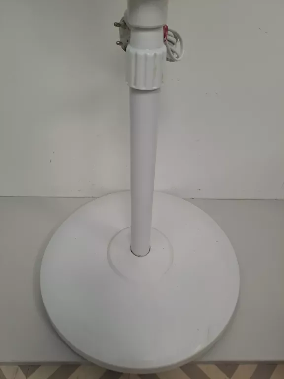 WENTYLATOR PODŁOGOWY HOFFEN FS40-14M BIAŁY