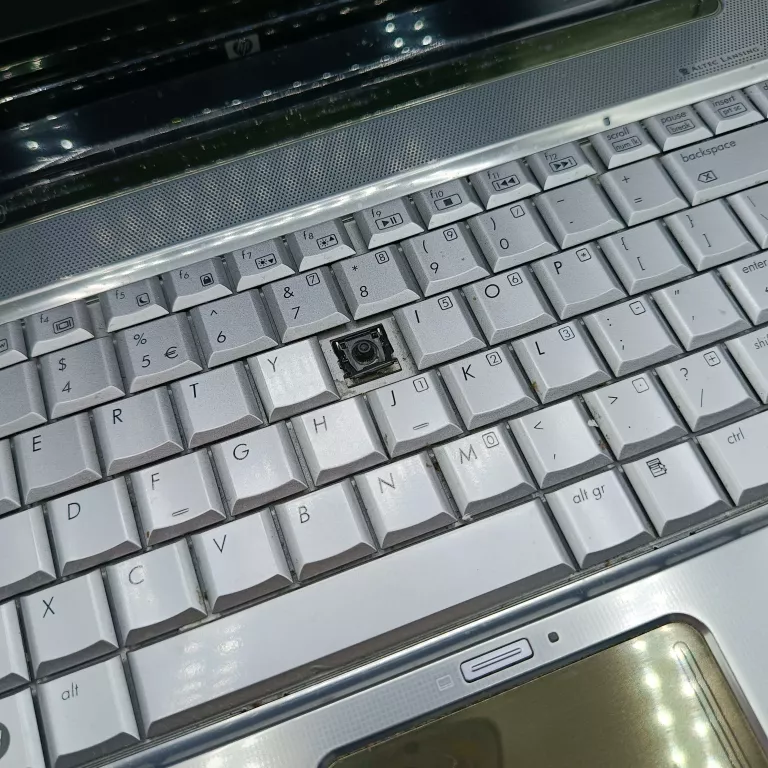 LAPTOP HP PAVILION DV5