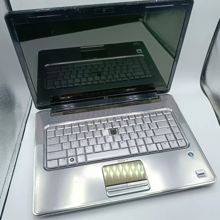 LAPTOP HP PAVILION DV5