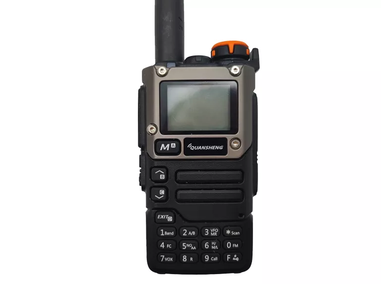 PRZENOŚNY RADIOTELEFON QUANSHENG UV-K5
