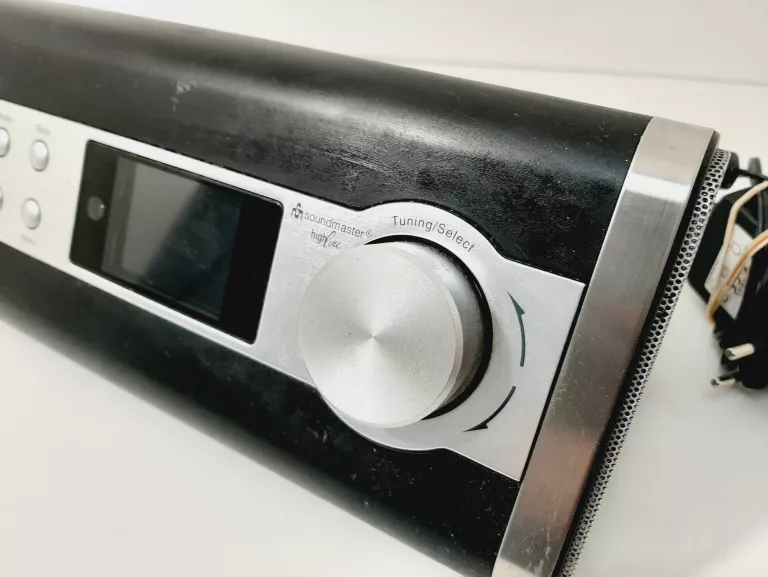 RADIO SOUNDMASTER IR 3000 DAB