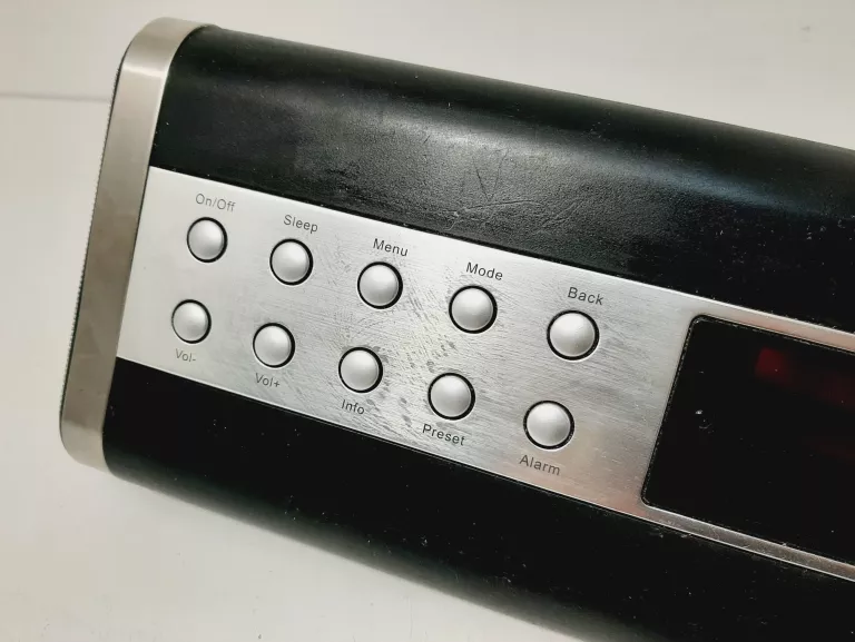 RADIO SOUNDMASTER IR 3000 DAB