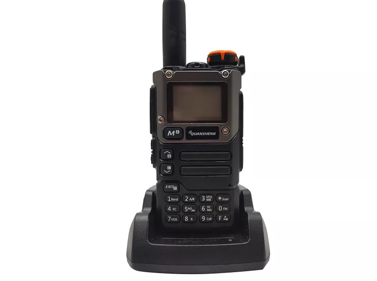 PRZENOŚNY RADIOTELEFON QUANSHENG UV-K5