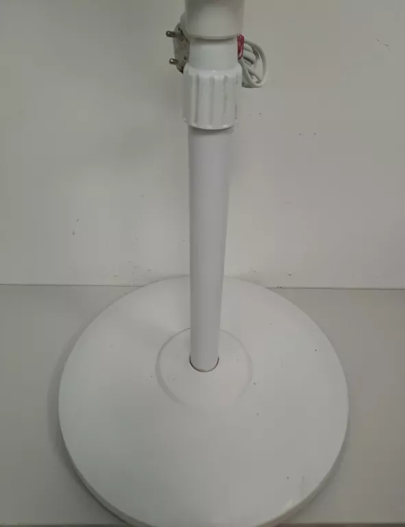 WENTYLATOR PODŁOGOWY HOFFEN FS40-14M BIAŁY