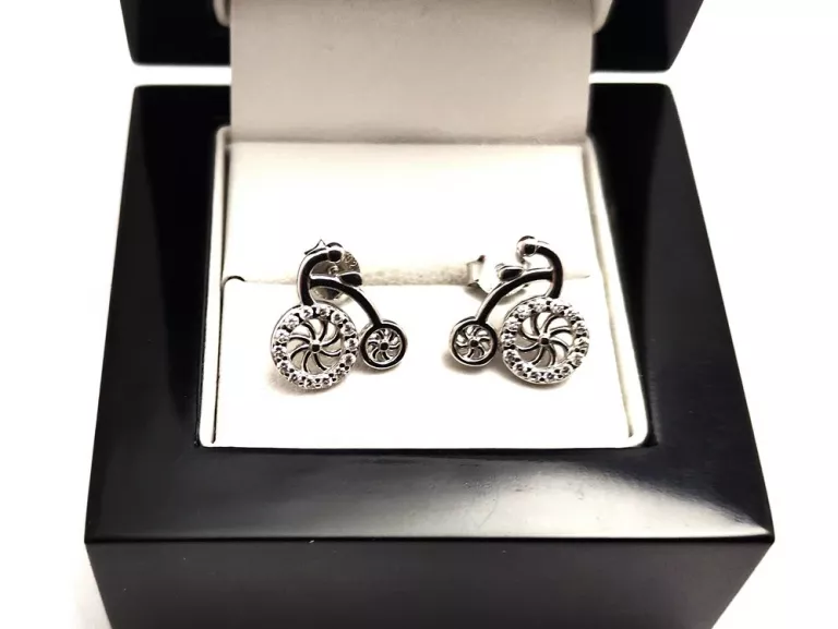piekne-srebrne-kolczyki-rowerek-239-g-925-ean-gtin-5904917822876