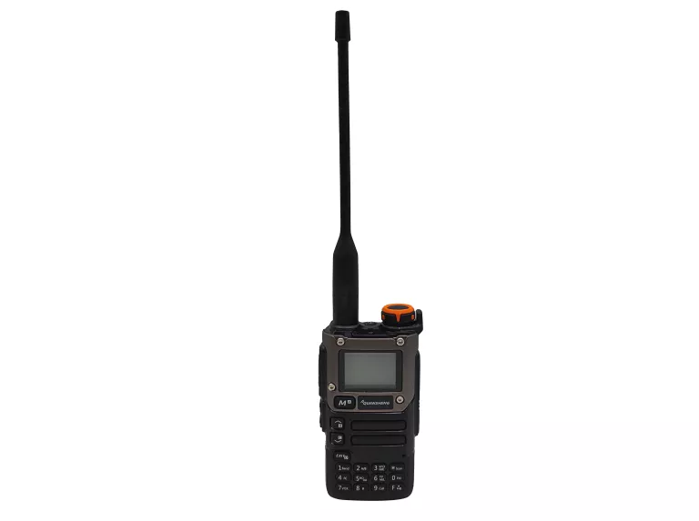 PRZENOŚNY RADIOTELEFON QUANSHENG UV-K5