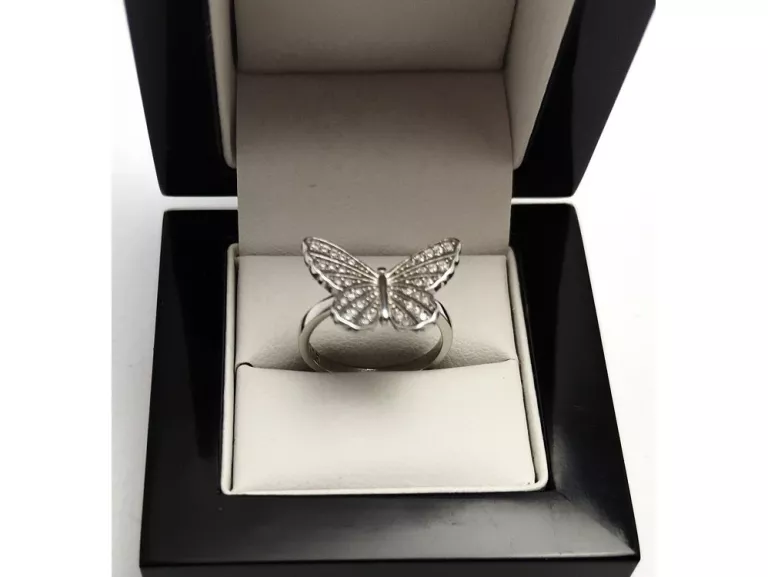 piekny-srebrny-pierscionek-motyl-363-g-925-grottgera-4-slawno